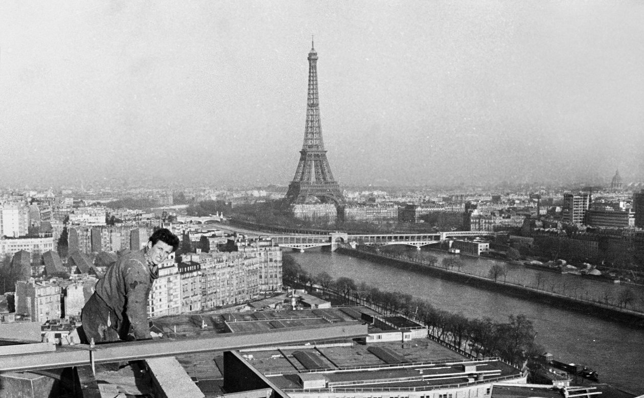 Paris