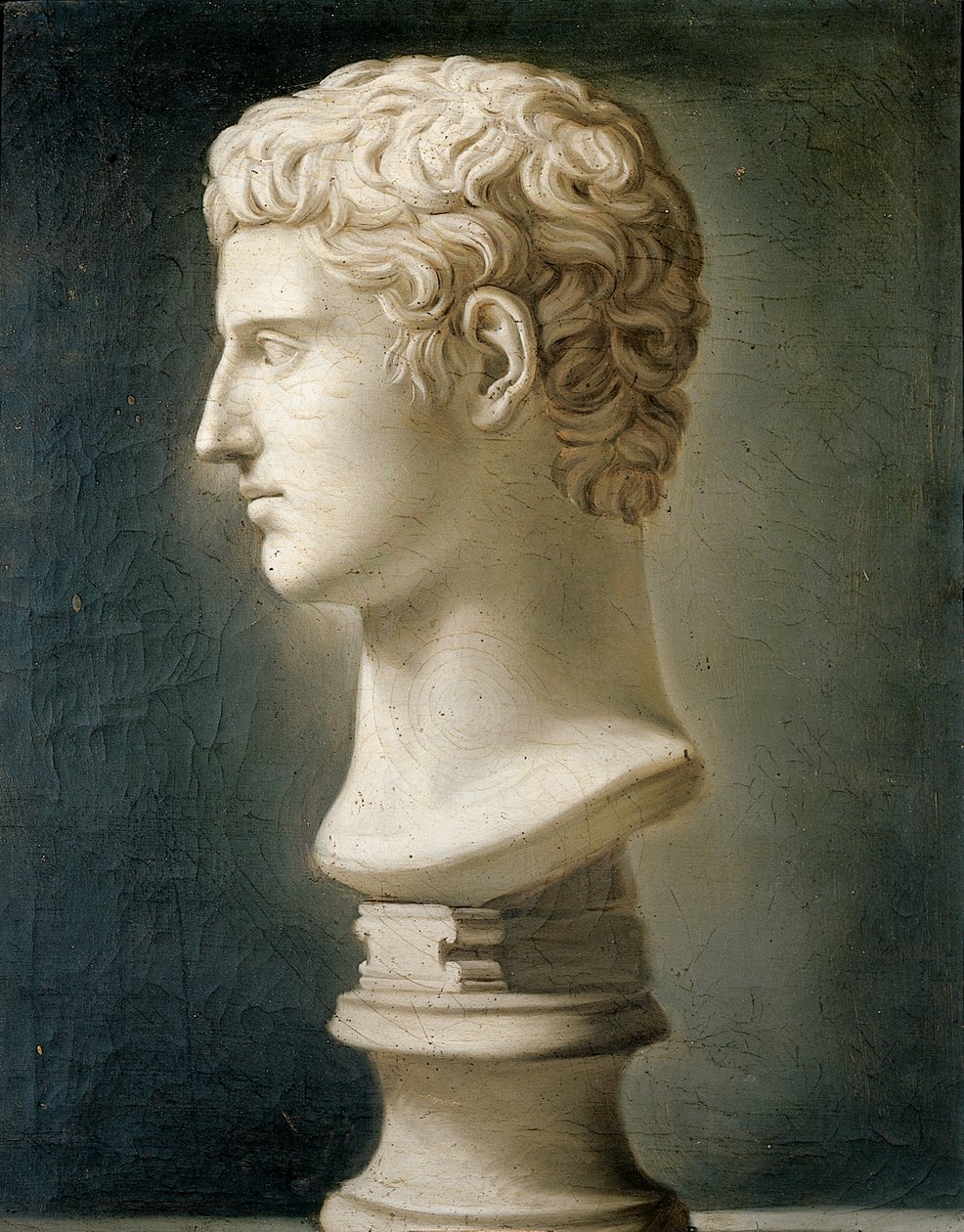 Sezar Augustus