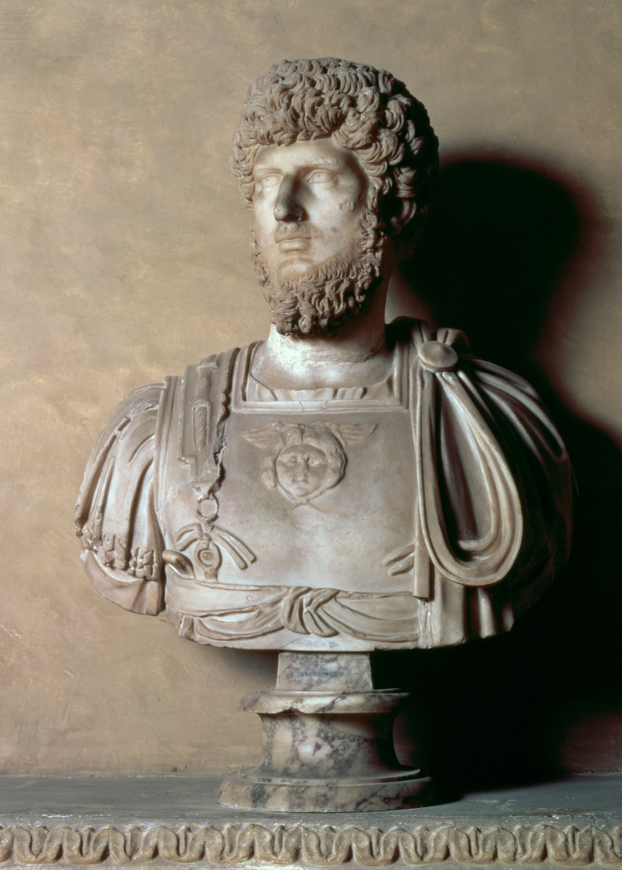Lucius Aurelius Verus