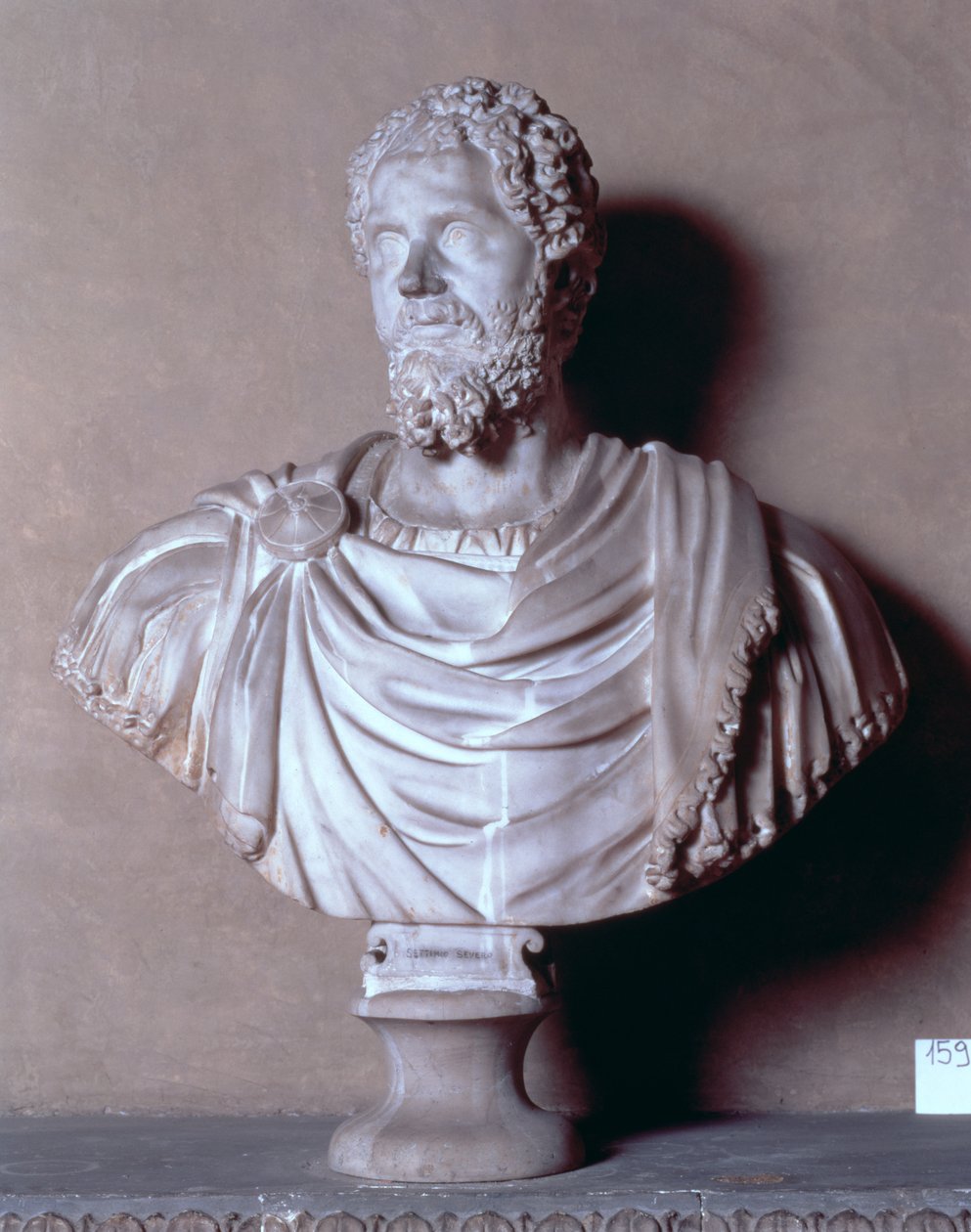 Septimius Severus