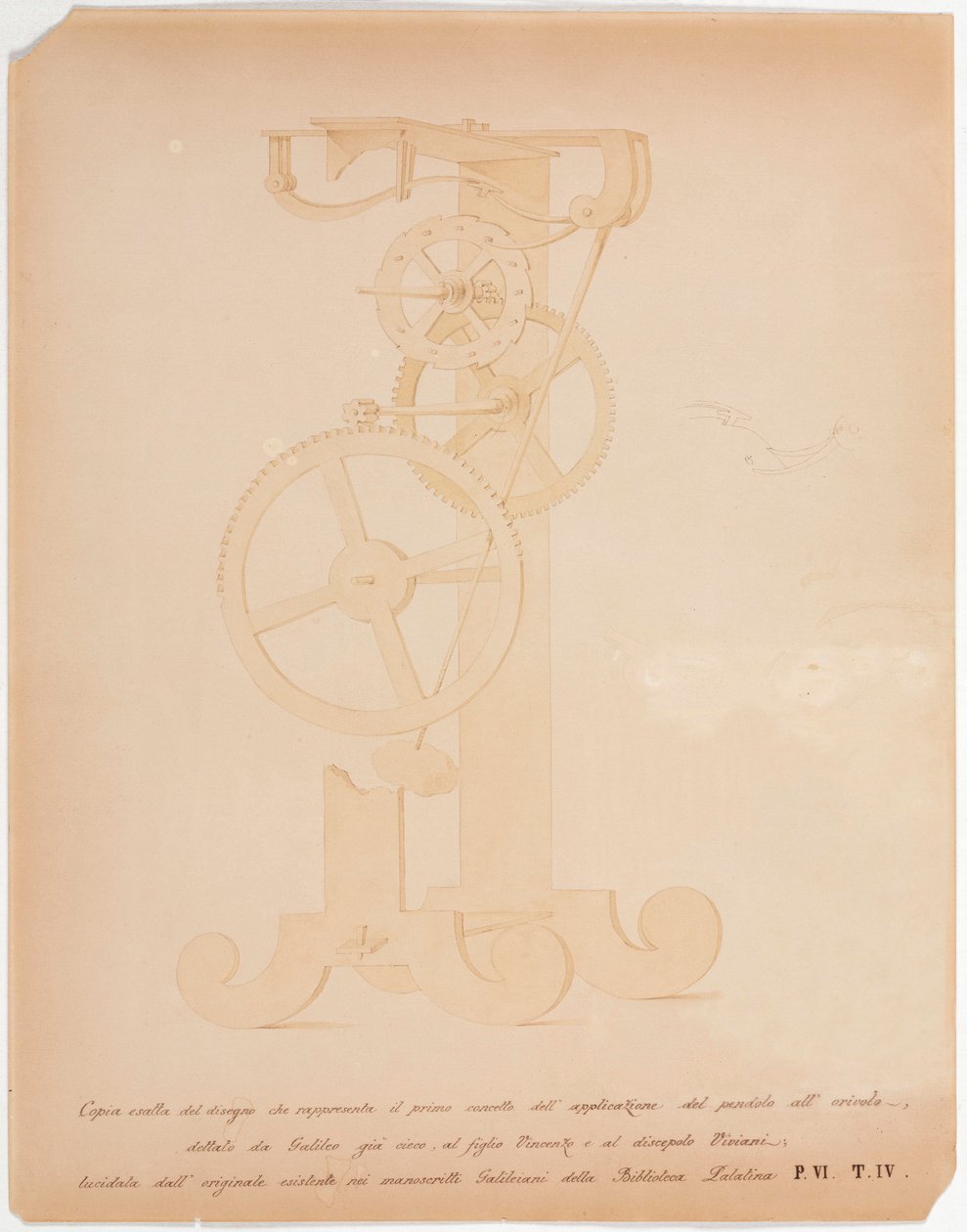SAATLER, Galileo