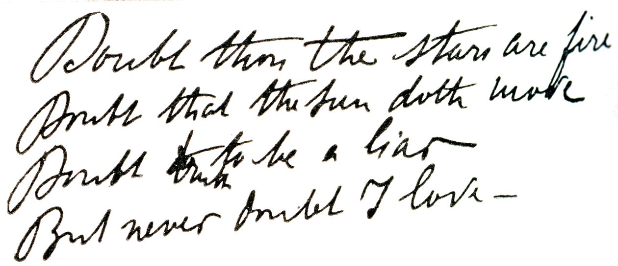 Hamlet