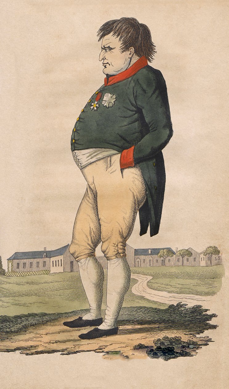 Napolyon Bonapart