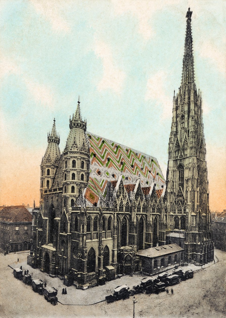  by Unbekannter Künstler