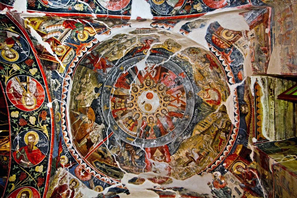 St Mary Kilisesi