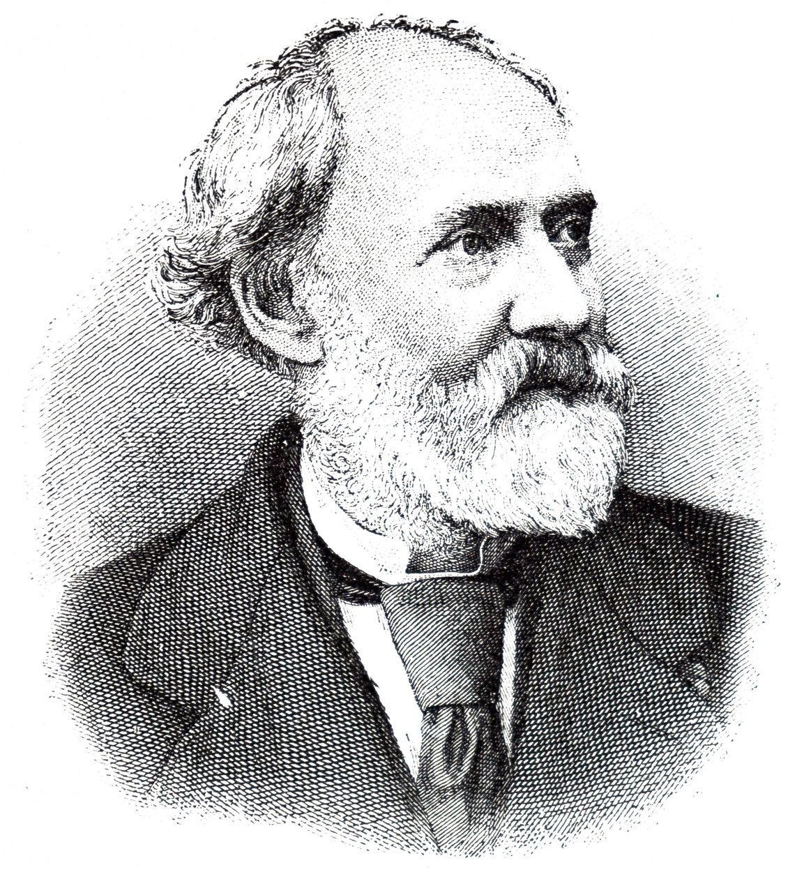 Charles Reade. by Unbekannt