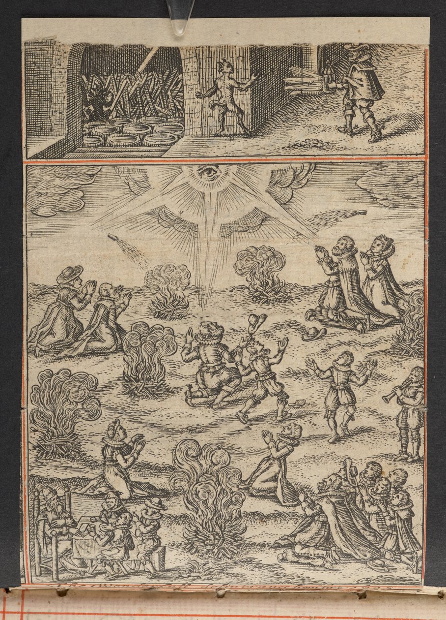 Crumus [altı] Teselli ... Tanrı