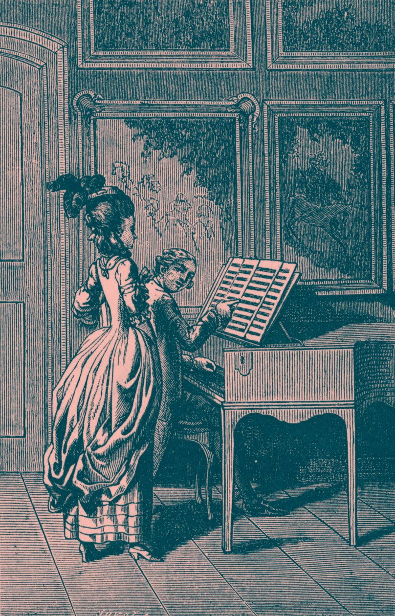 Fransız tarihinde günlük yaşam by Leopold Blonder