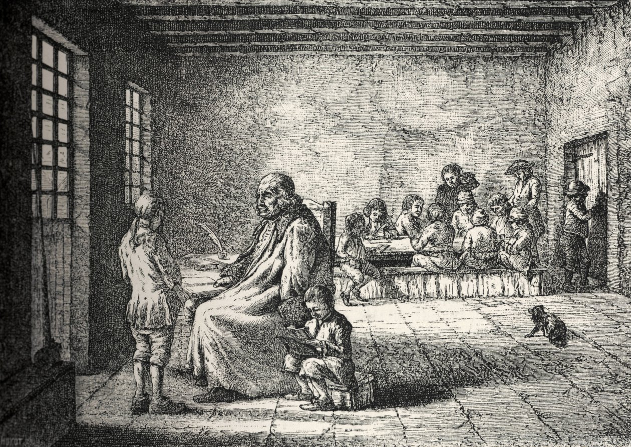 Fransız tarihinde günlük yaşam by Leopold Blonder