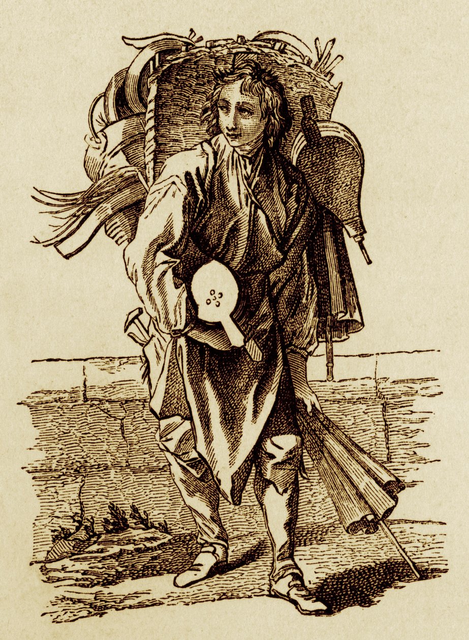 Fransız tarihinde günlük yaşam by Leopold Blonder