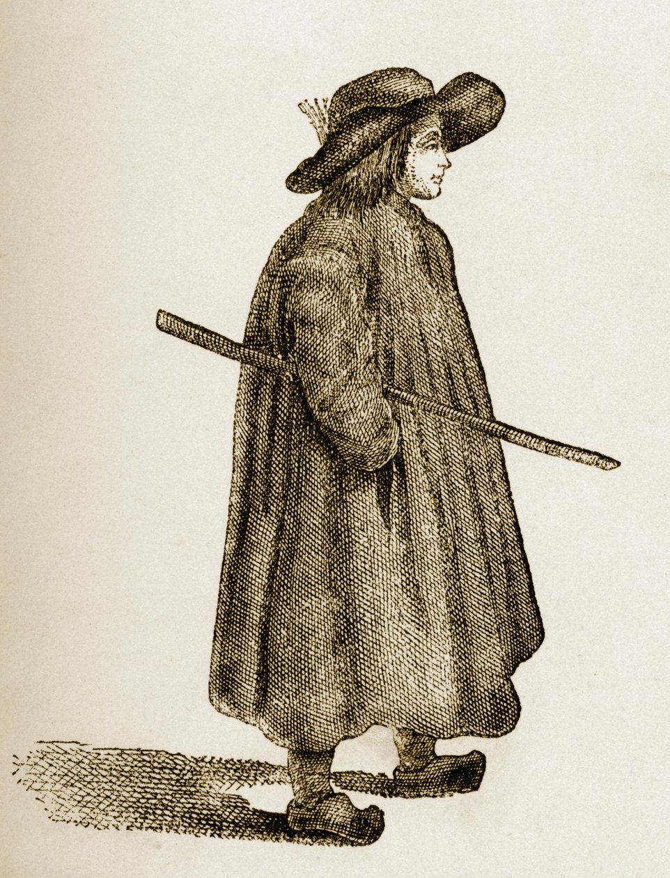 Fransız tarihinde günlük yaşam by Leopold Blonder