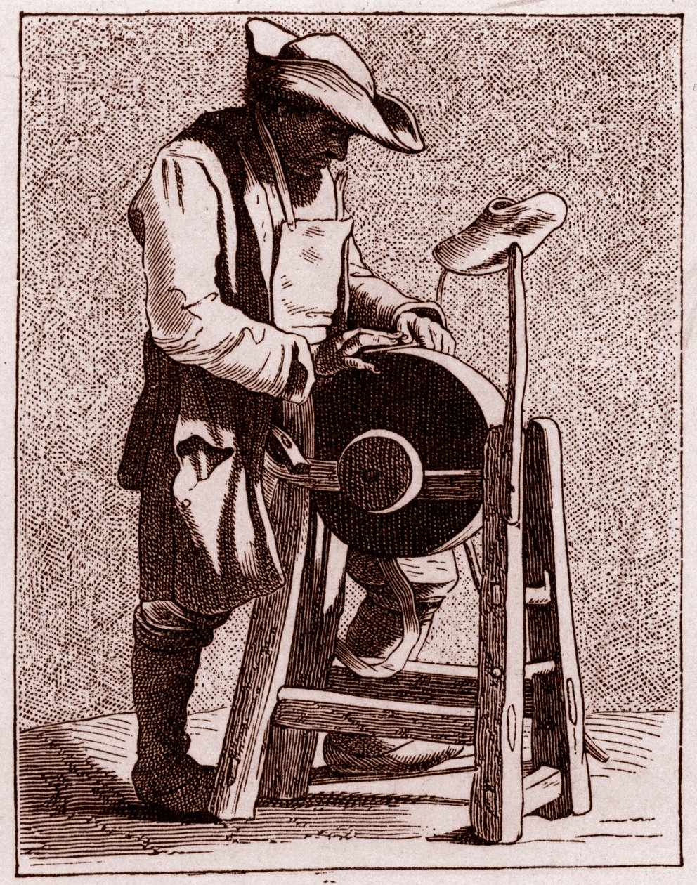 Fransız tarihinde günlük yaşam by Leopold Blonder