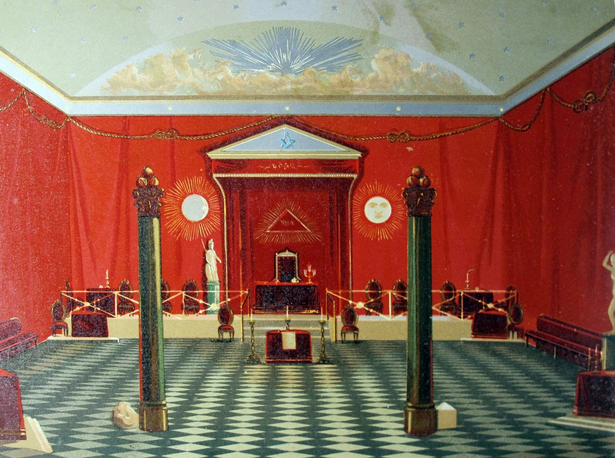  by Unbekannter Künstler