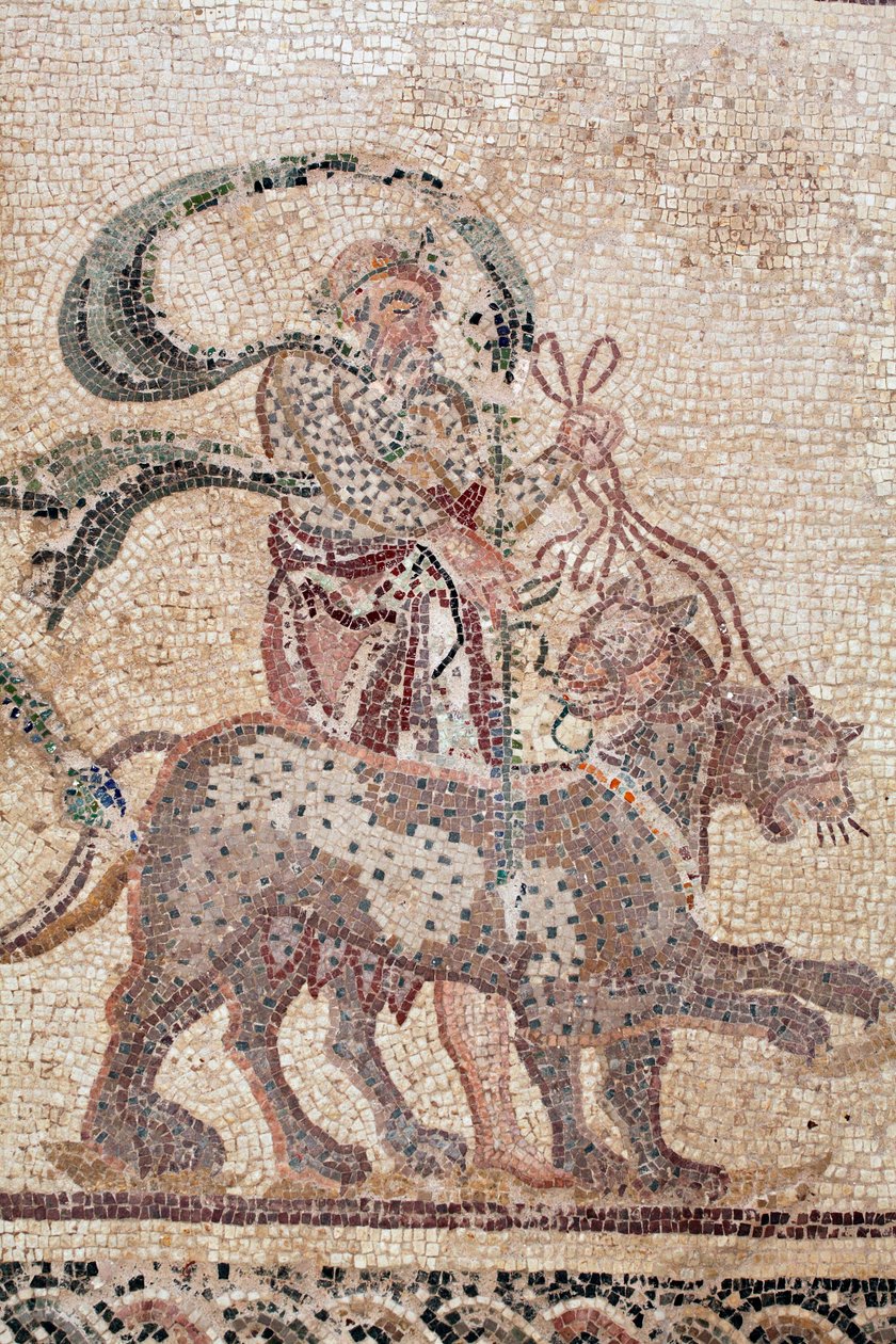 Dionysos