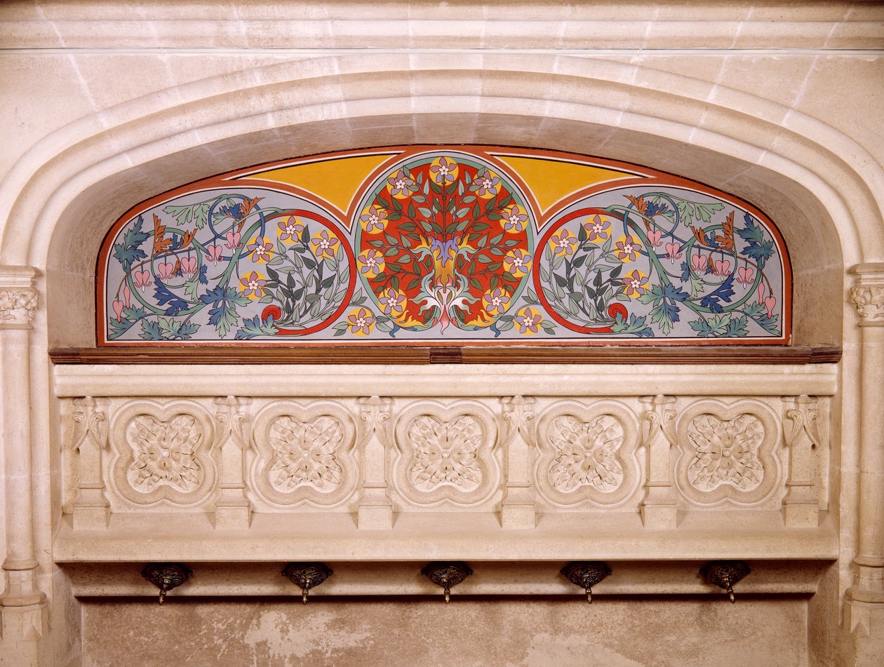 Chateau de Roquetaillade, Fransa