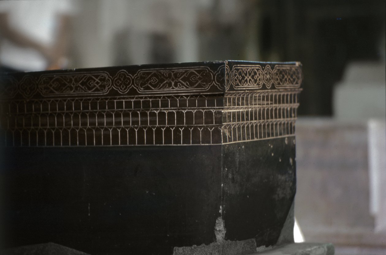Timur (Timur) Türbesi