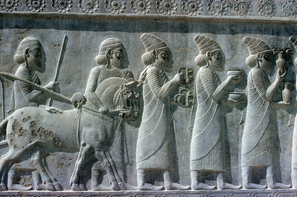 Apadana