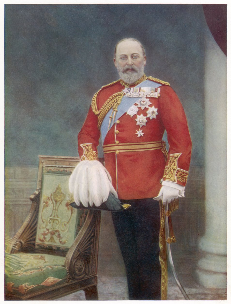  by Unbekannter Künstler