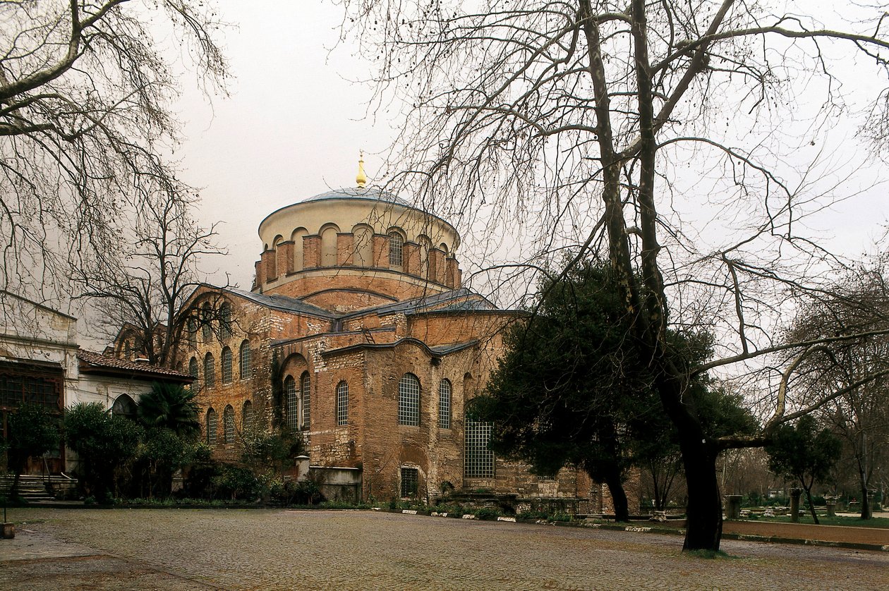 İstanbul, Türkiye