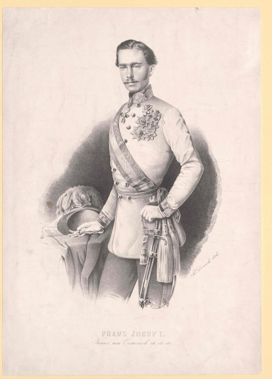  by Unbekannter Künstler
