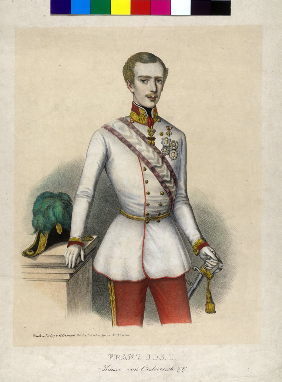  by Unbekannter Künstler