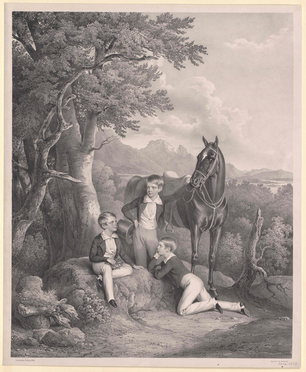  by Unbekannter Künstler