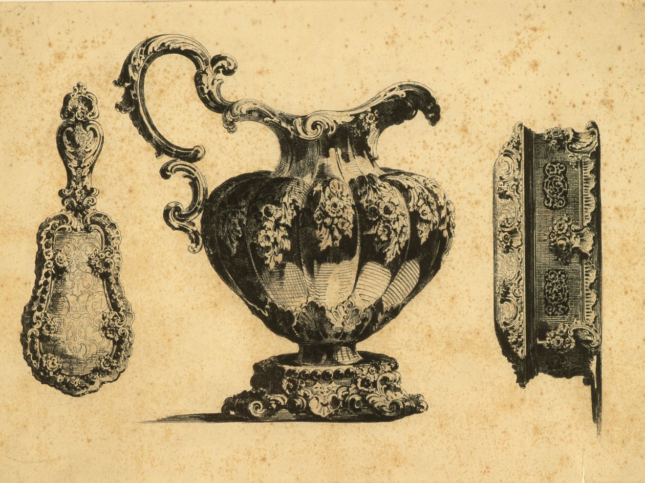 Prens Pavel (Paul) Grigoryevich Demidoff
