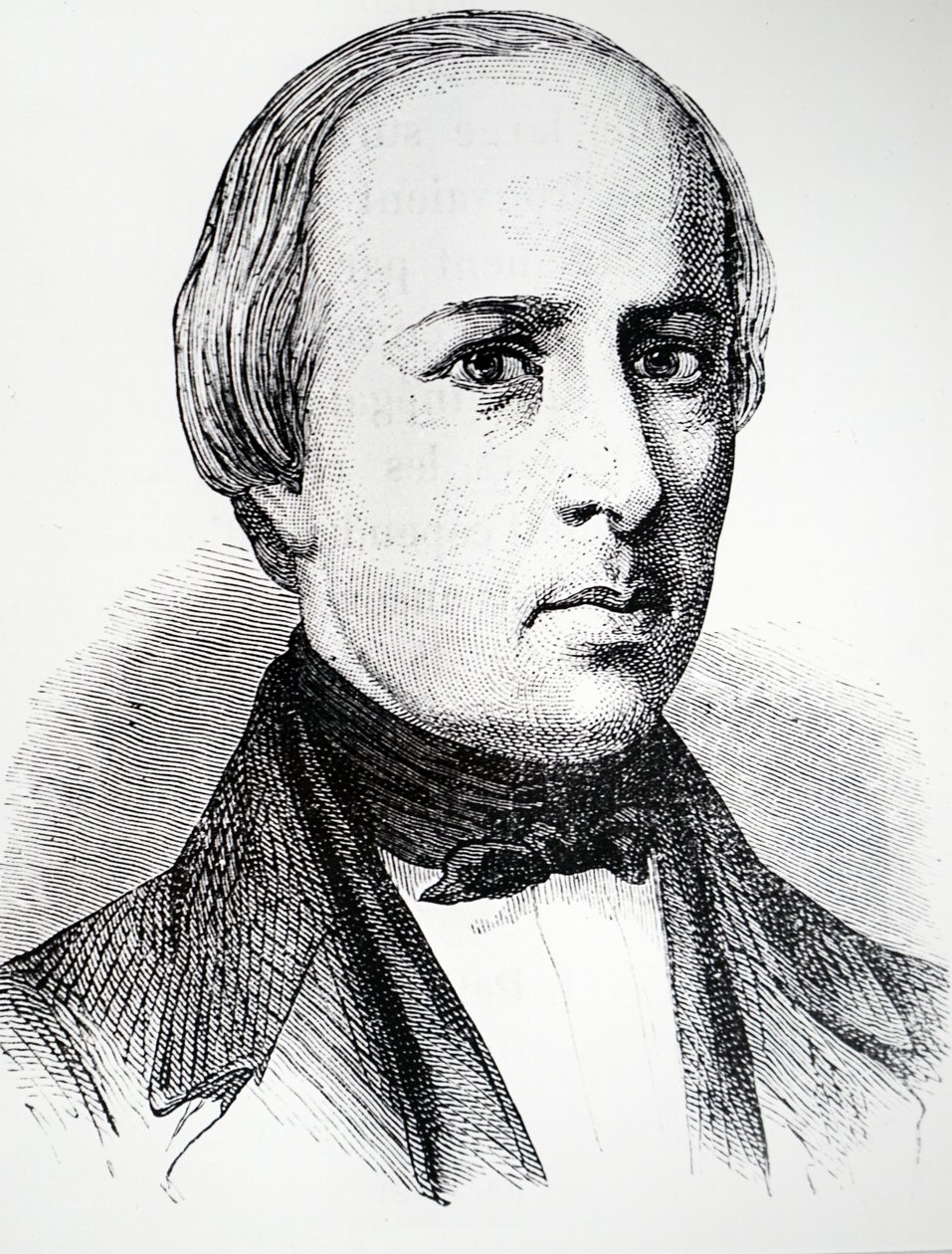 Ernest Petin. by Unbekannt