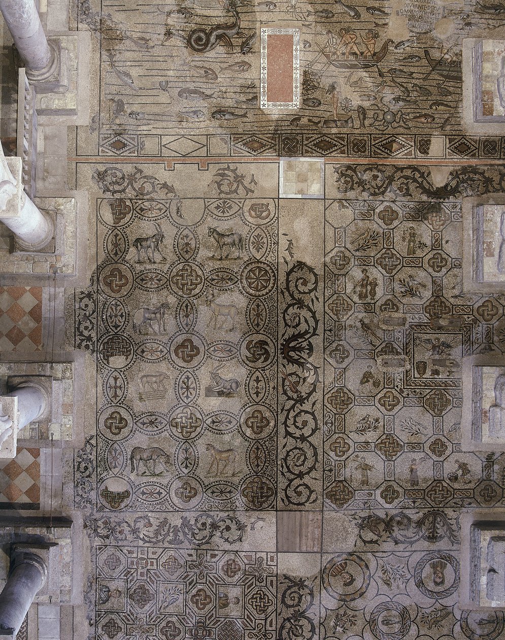 Aquileia, Udine