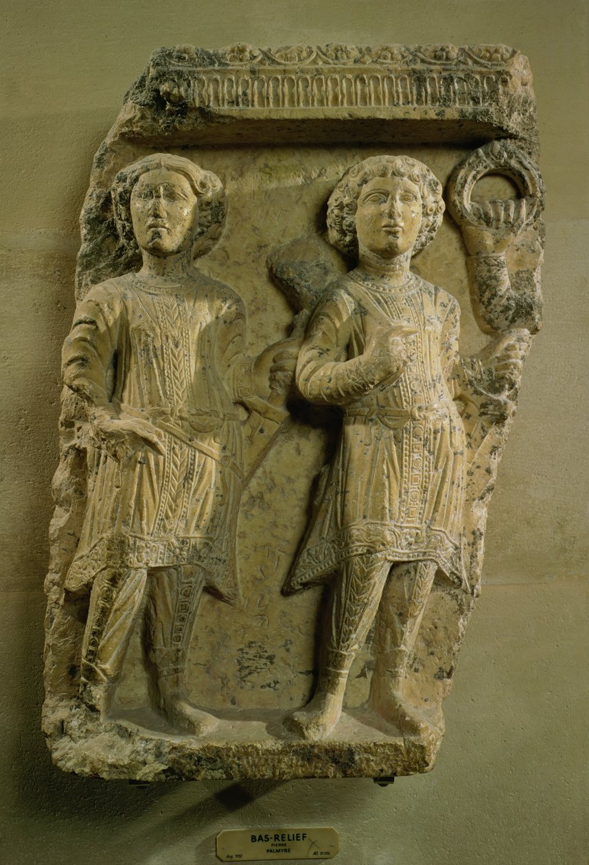 Palmyra
