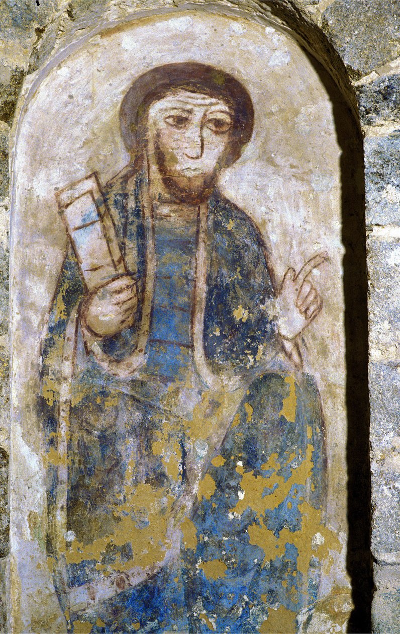 Fransa - Orne - Bölüm 61 - Domfront - Su Üzerindeki Notre Dame Kilisesi - 12 Apotres Şapeli - 900269726 by Unbekannt