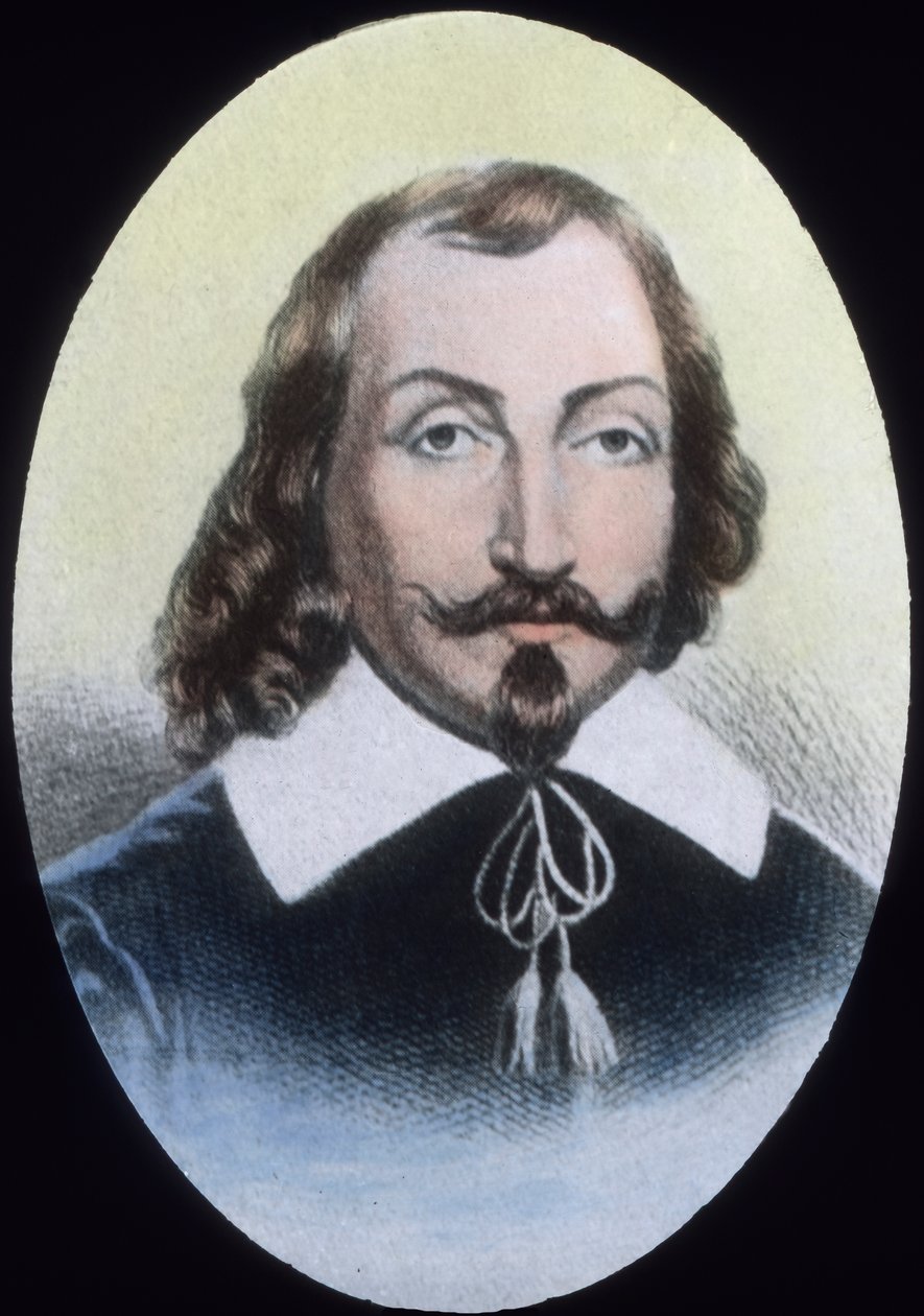 Frederich V, Seçmen Palatine by Unbekannter Künstler