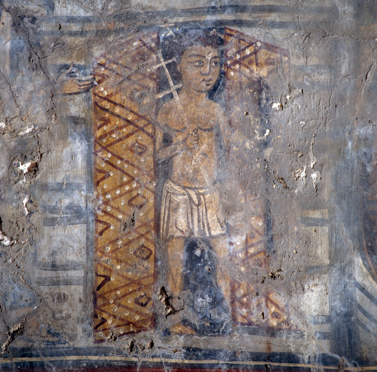 Agios Georgios Kilisesi
