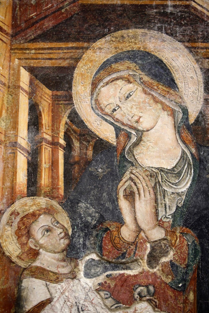 Otranto duomo