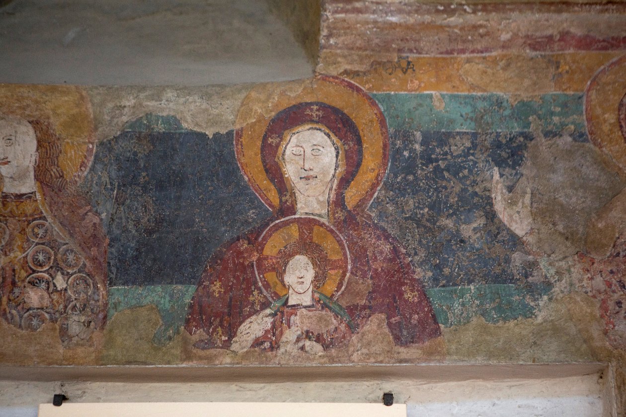 Santa Maria Assunta Kilisesi