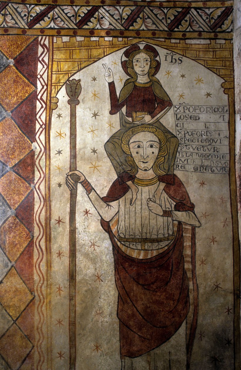 Pernes-les-Fontaines