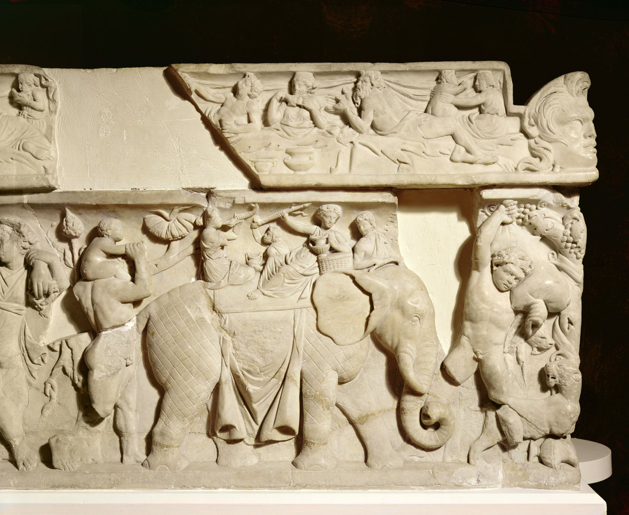GR.1-1835 Dionysos