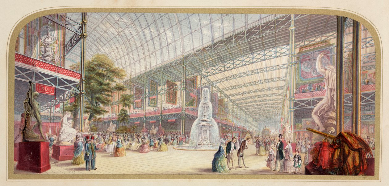 Büyük Sergi 1851 