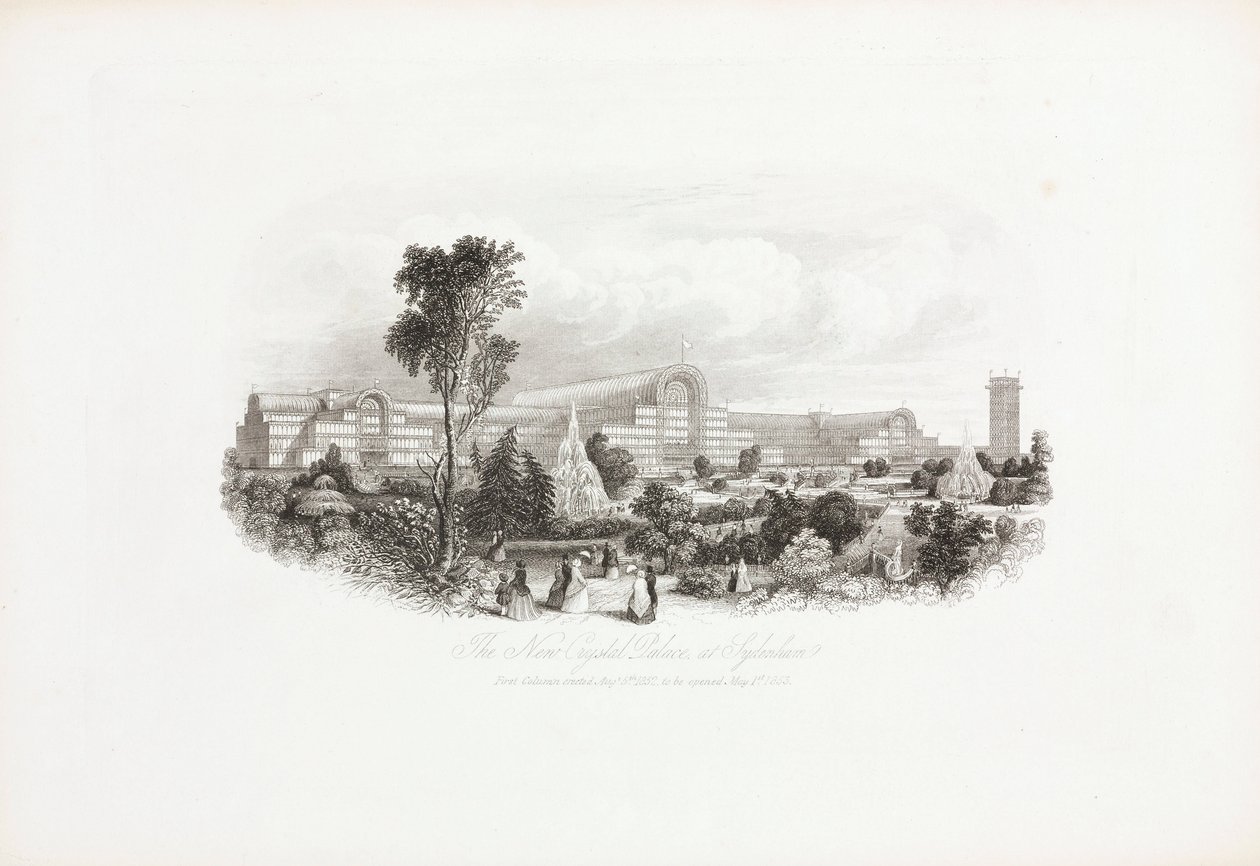 Büyük Sergi 1851 