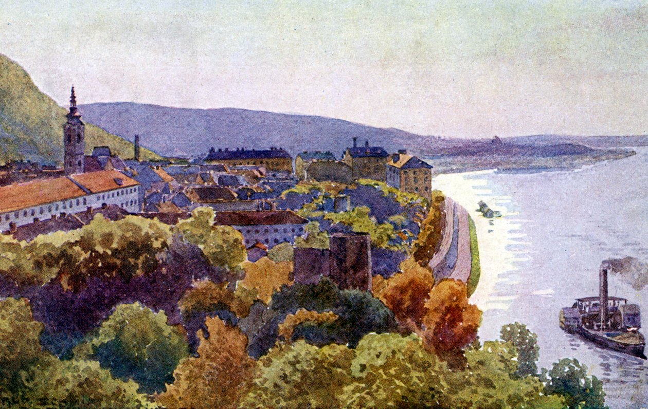  by Unbekannter Künstler
