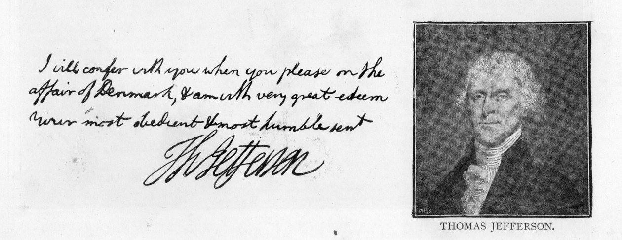 Thomas Jefferson