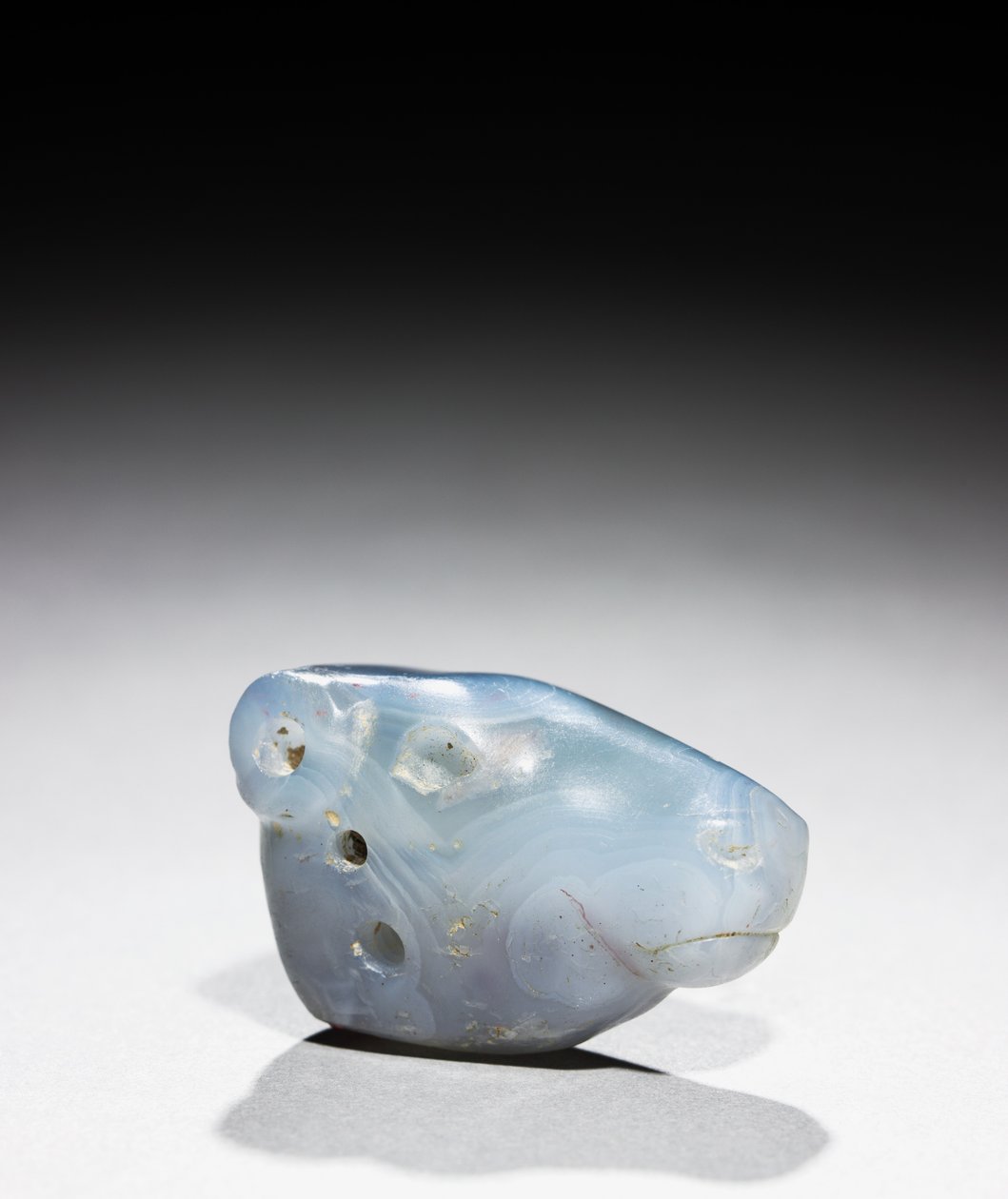 Boğa Başı, MÖ 3000-2000 by Unbekannt