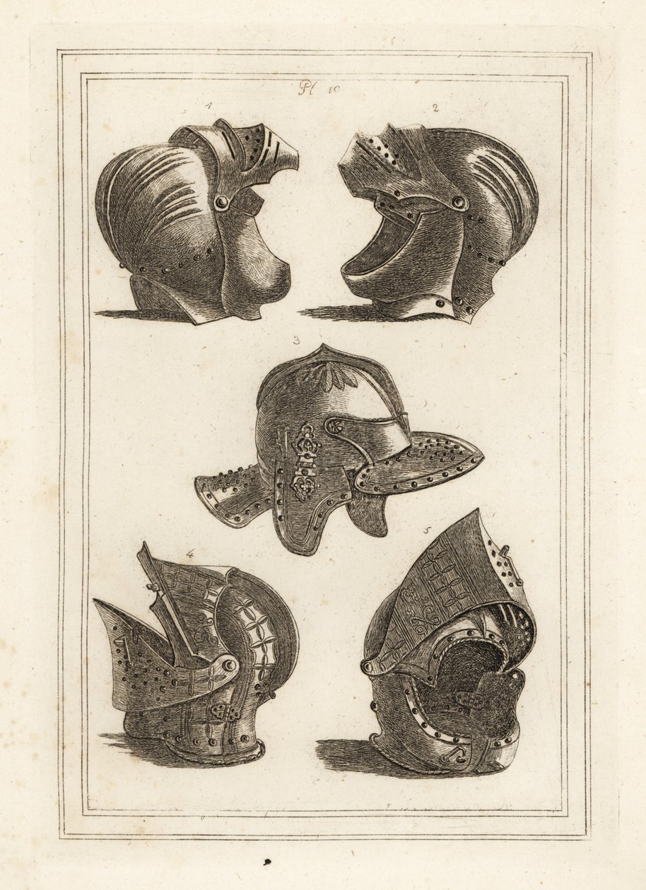 John de Courcy