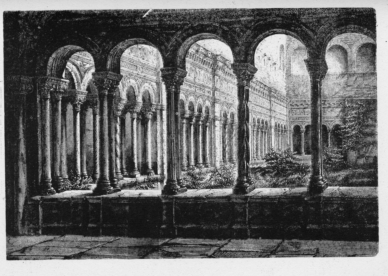 Antik Roma Tarihi. St. John Lateran Archbasilica, Roma Piskoposluğunun katedral kilisesi ve Papa olan Roma Piskoposu