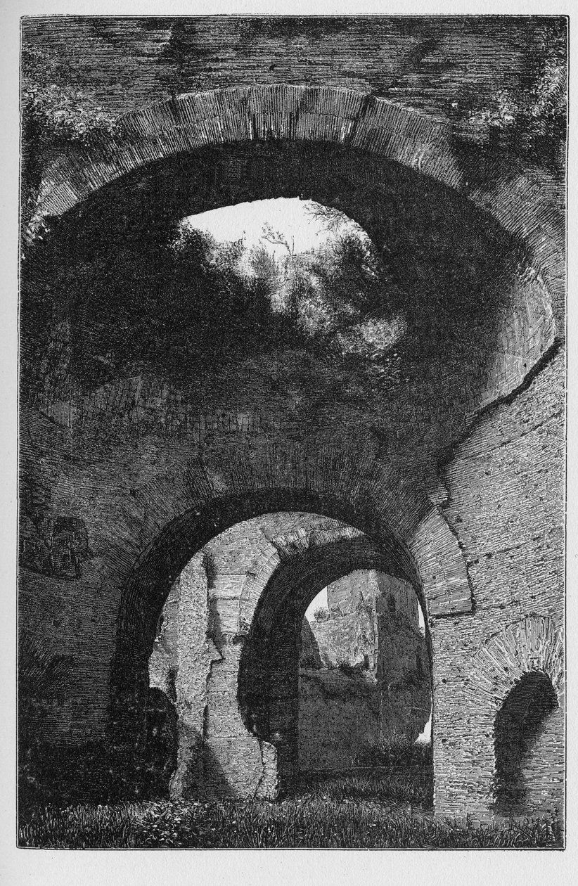 Antik Roma Tarihi. İtalya