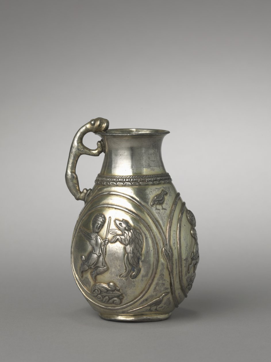 Av Sürahisi, 500-600 by Unbekannt