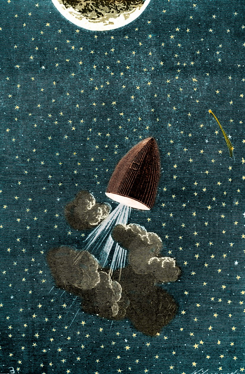 Jules Verne