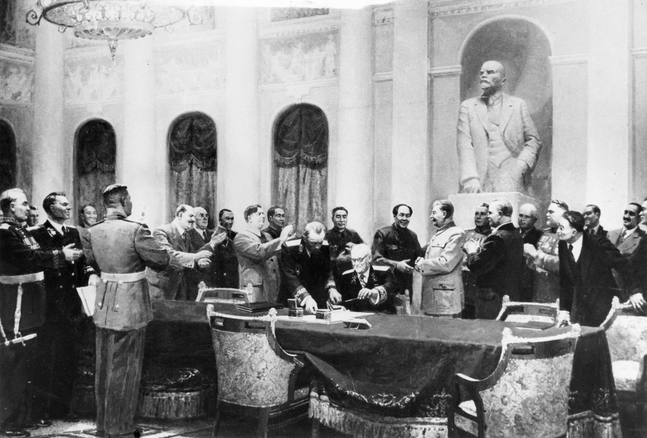 Barış Adına