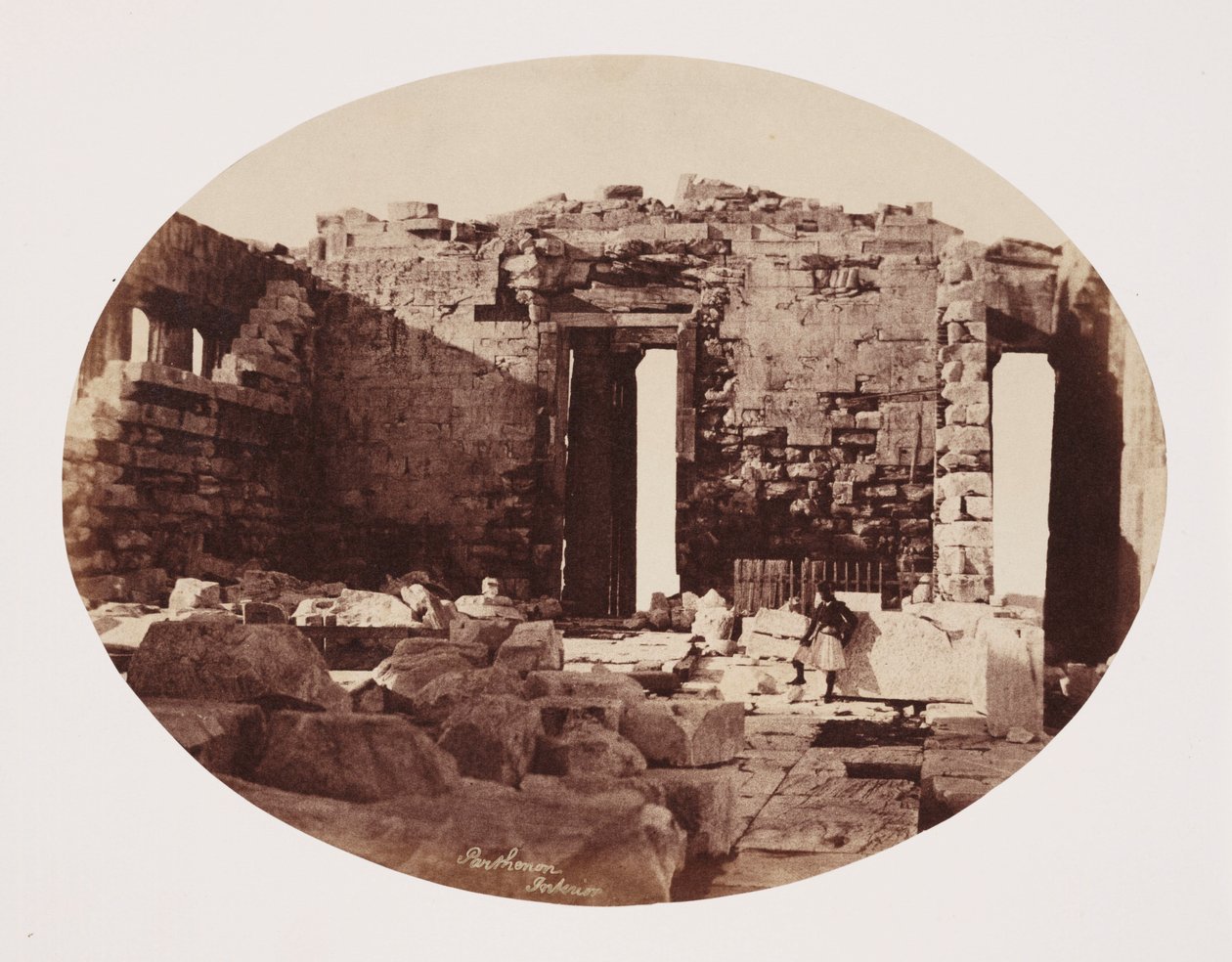 Parthenon