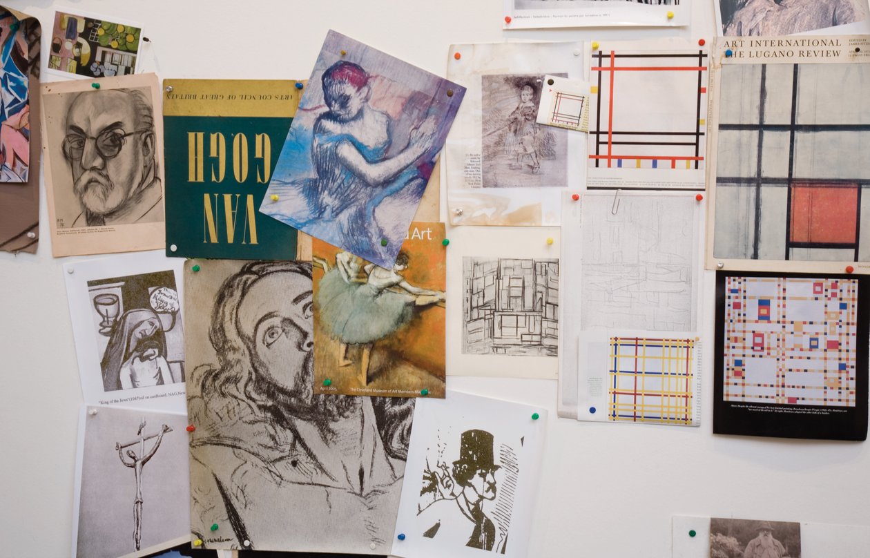 R. B. Kitaj